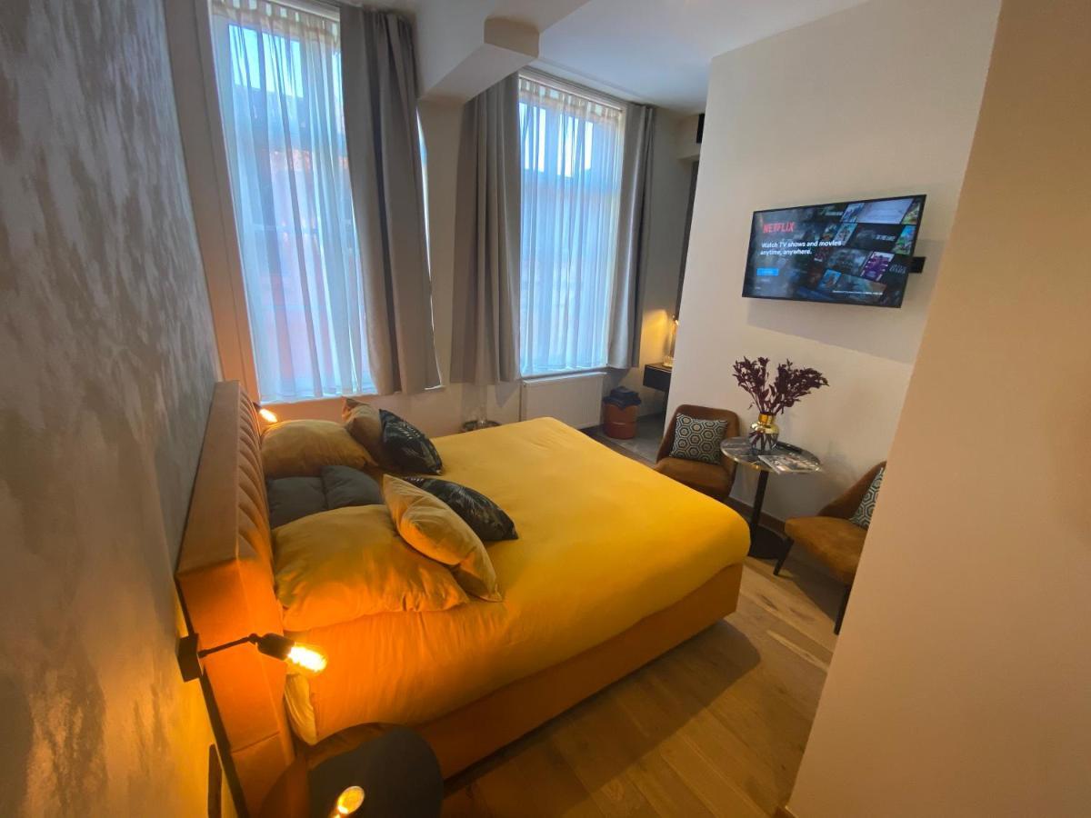 B&B Augusto บรูจส์ ภายนอก รูปภาพ