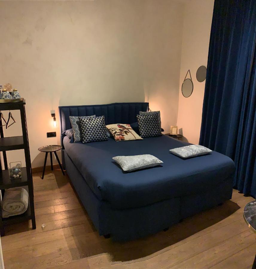 B&B Augusto บรูจส์ ภายนอก รูปภาพ