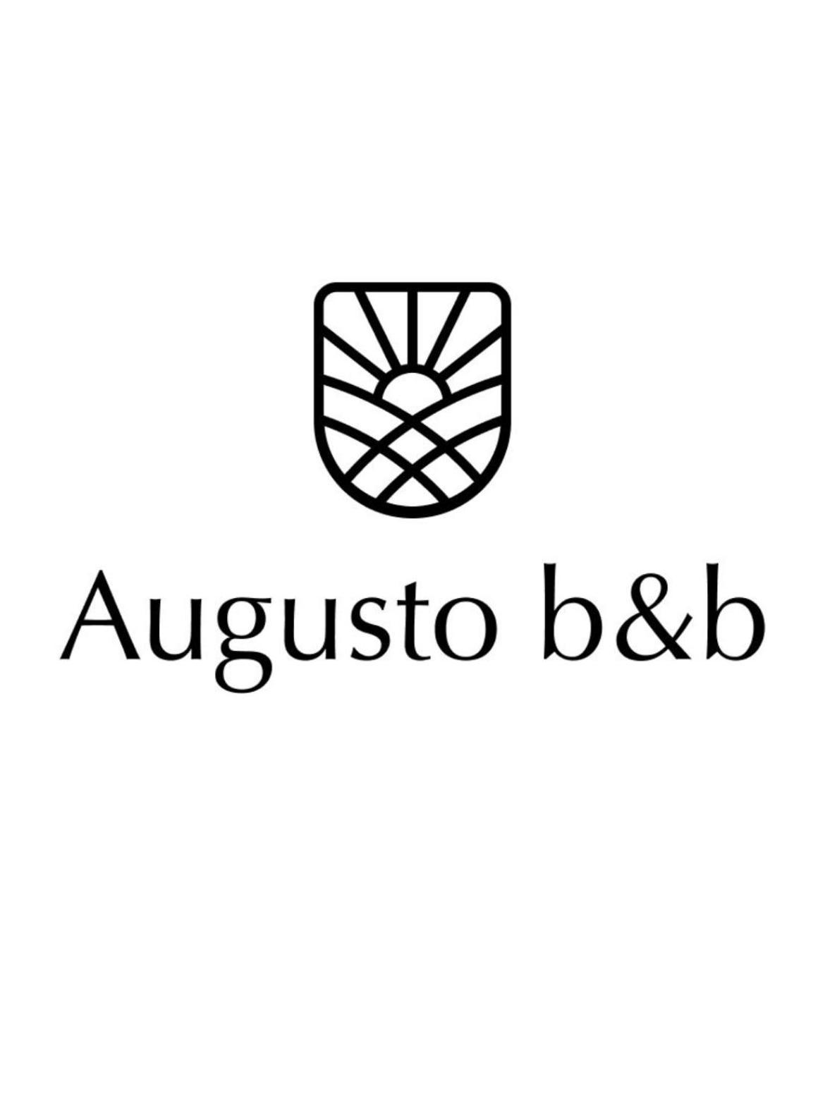 B&B Augusto บรูจส์ ภายนอก รูปภาพ